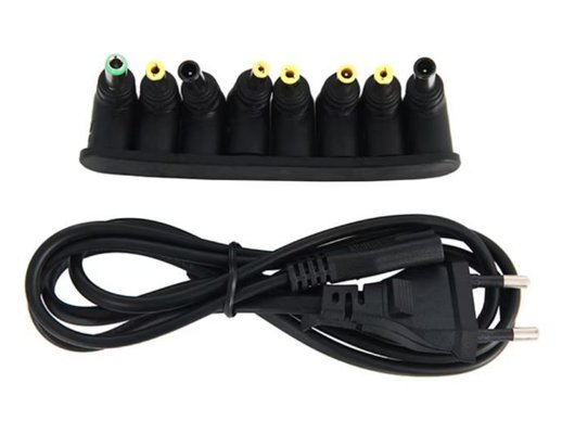 Сетевой адаптер для ноутбука STM BL65